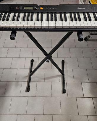 PIANOLA ELETTRICA