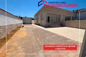 Via aguglie villa bifamiliare 5 vani+acc+box