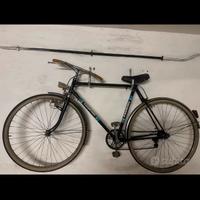 Bici bianchi touring