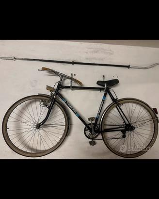Bici bianchi touring