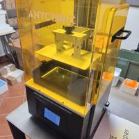 Anycubic photon m3 premium