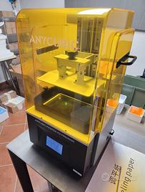 Anycubic photon m3 premium