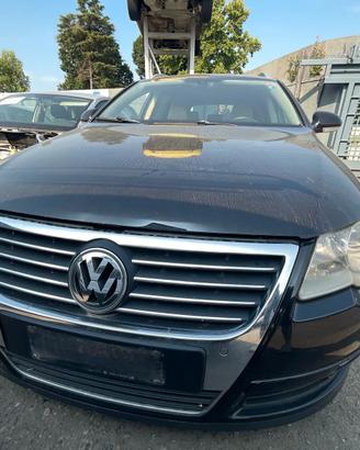 MUSATA VW PASSAT VARIANT 2007 PER RICAMBI