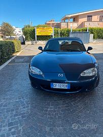 Mazda MX5
