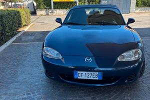 Mazda MX5
