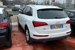 AUDI Q5 2ª serie - 2014