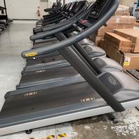 Technogym Excite Run 600 Led Tapis Roulant 