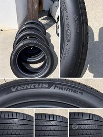 Gomme 195/55/r16 87V  hankook ventus prime 4