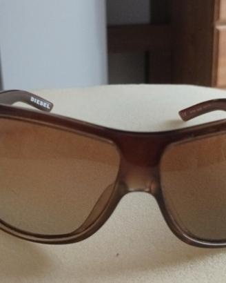 Occhiali da sole Diesel donna NUOVE
