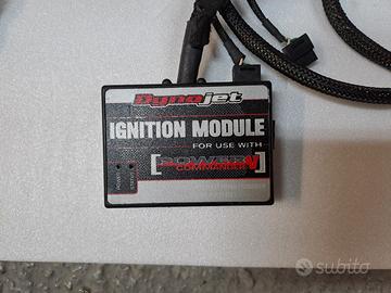 Power Commander 5 Igniction Module
