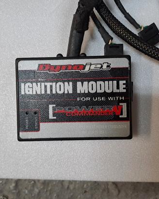 Power Commander 5 Igniction Module