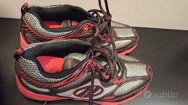 Scarpe con rotelle : "Heelys"