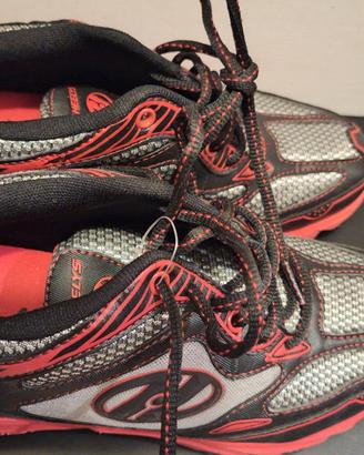 Scarpe con rotelle : "Heelys"