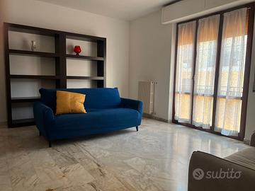 APPARTAMENTO ESTIVO sul mare/in centro 5 posti