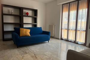 APPARTAMENTO ESTIVO sul mare/in centro 5 posti