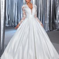 Abito da sposa