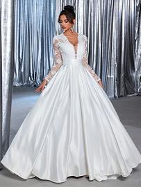 Abito da sposa