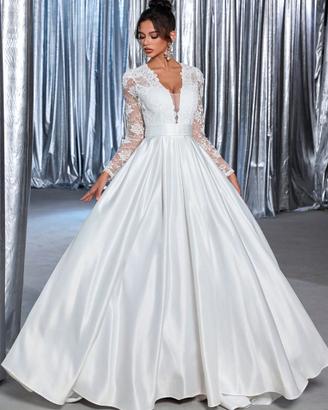 Abito da sposa
