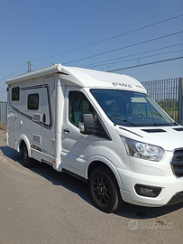 Etrusco V 5.9 DF 130 CV 2024 km 6000