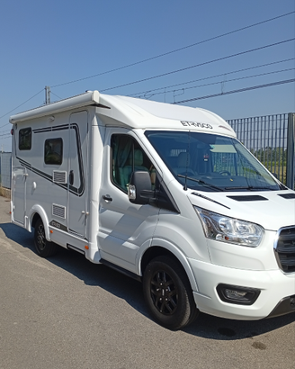 Etrusco V 5.9 DF 130 CV 2024 km 9500