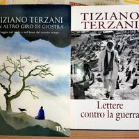 Tiziano Terzani