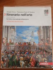 Itinerario nell'arte 4 edizione. 9788808276414