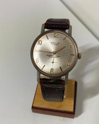orologio vintage