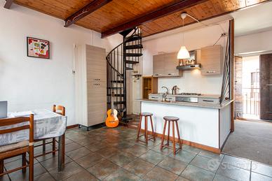 Appartamento vicino alla Bocconi