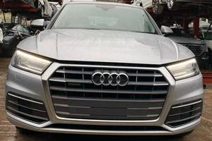 Ricambi Originali Audi Q5 SQ5 FY 80a 2017-2024 S