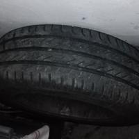 gomme estive su cerchi in lega