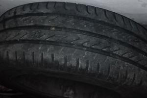 gomme estive su cerchi in lega