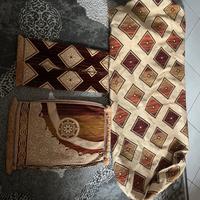 Rivestimeno divano Marocchino