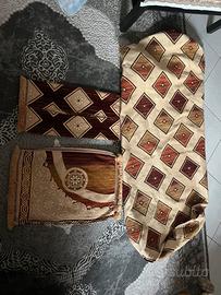 Rivestimeno divano Marocchino