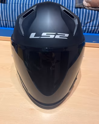 Casco ls2 infinity 2