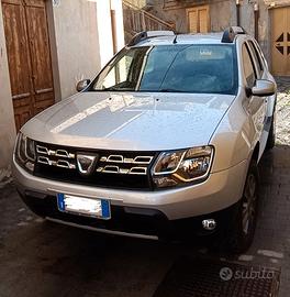 Dacia Duster 1.5 110cv 2015