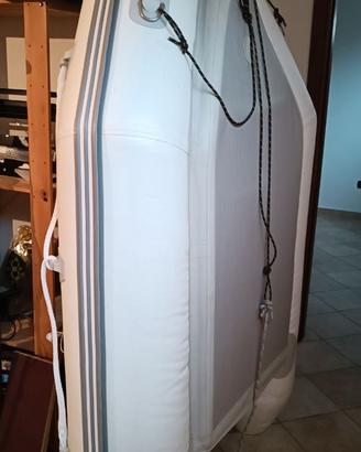 tender eurovinil gonfiabile plus riponibile