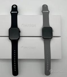 Apple Watch serie 11