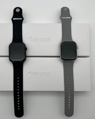 Apple Watch serie 11