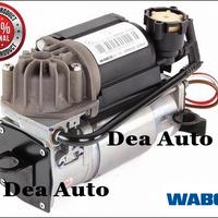 Compressore sospensione mercedes e 211 wabco