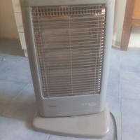 Stufa elettrica. 