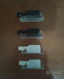 Plafoniere gruppo Fiat