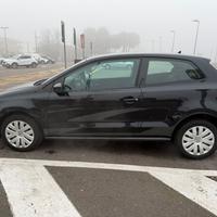 POLO 1.6 BENZINA GAS GPL BOMBOLA REVISIONATA 