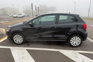 POLO 1.6 BENZINA GAS GPL BOMBOLA REVISIONATA 