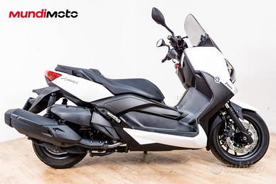 YAMAHA X-MAX 400 - 2015