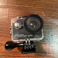 X-TECH camera 2.0 remote control Wi-Fi fotocamera