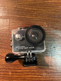 X-TECH camera 2.0 remote control Wi-Fi fotocamera