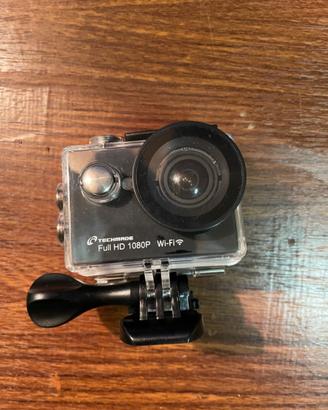 X-TECH camera 2.0 remote control Wi-Fi fotocamera