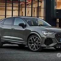 Ricambi audi rsq3 2023