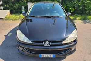 Peugeot 206 Plus 1.4 HDi 70CV 5p. X Line