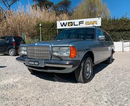 Mercedes-benz 200 300 TD turbodiesel Station Wagon